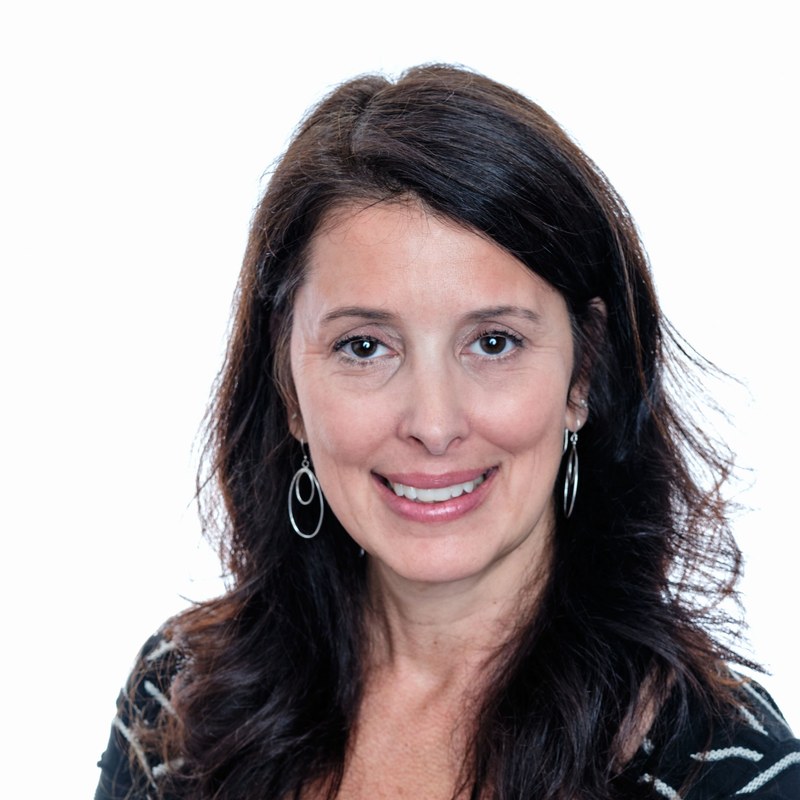 Carolyn Crandall