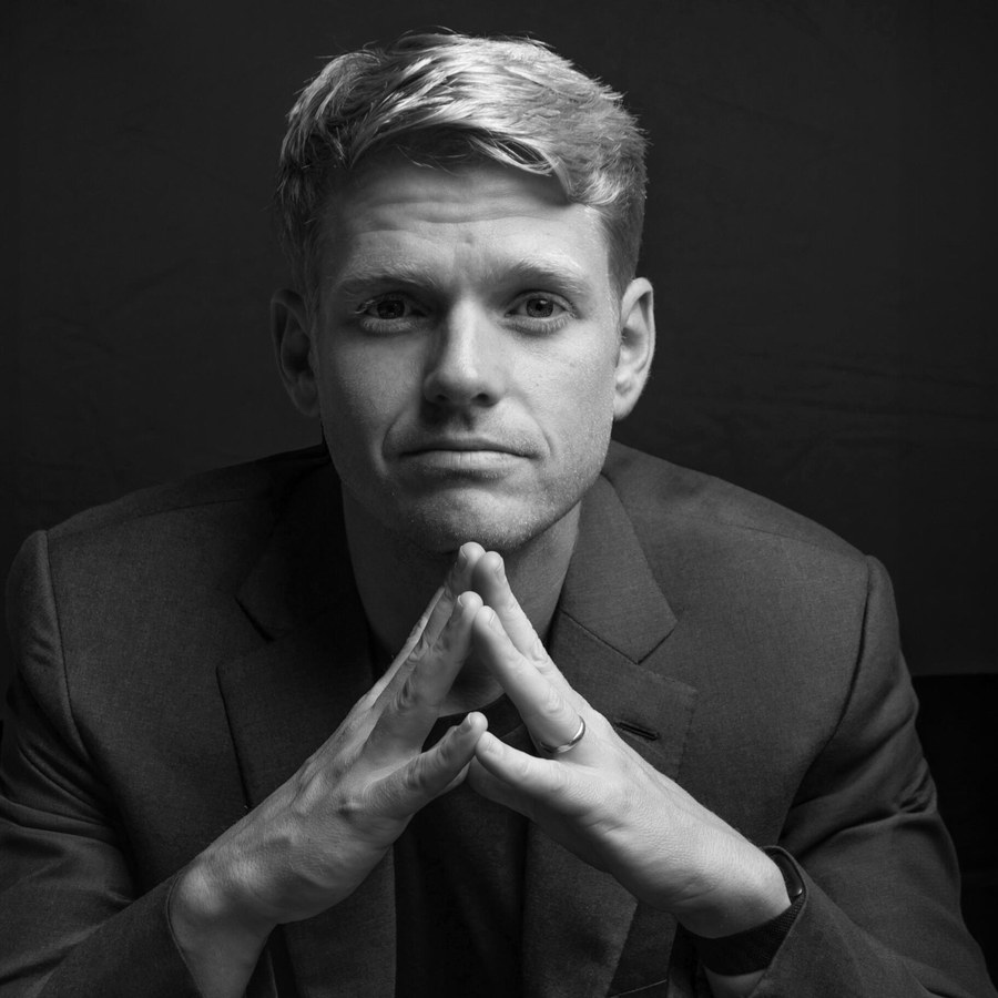 Jacob Warwick