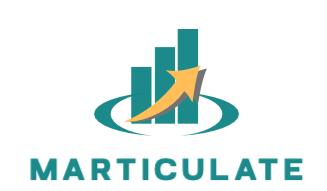Marticulate logo