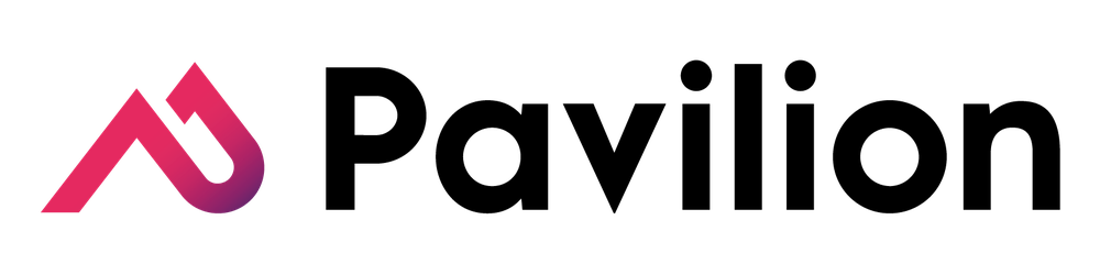 Pavilion logo