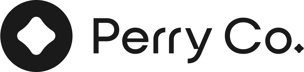 Perry Co. logo